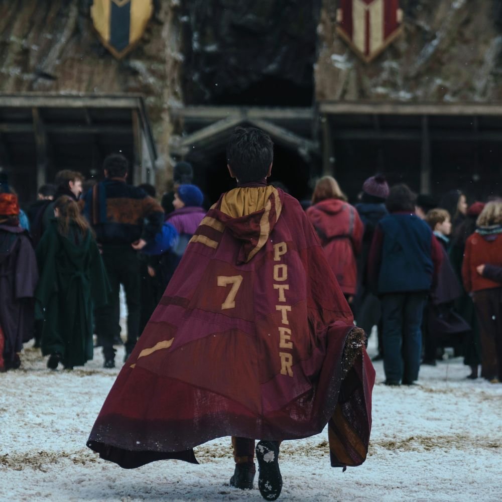 Como Funciona a Taça de Quadribol de Hogwarts