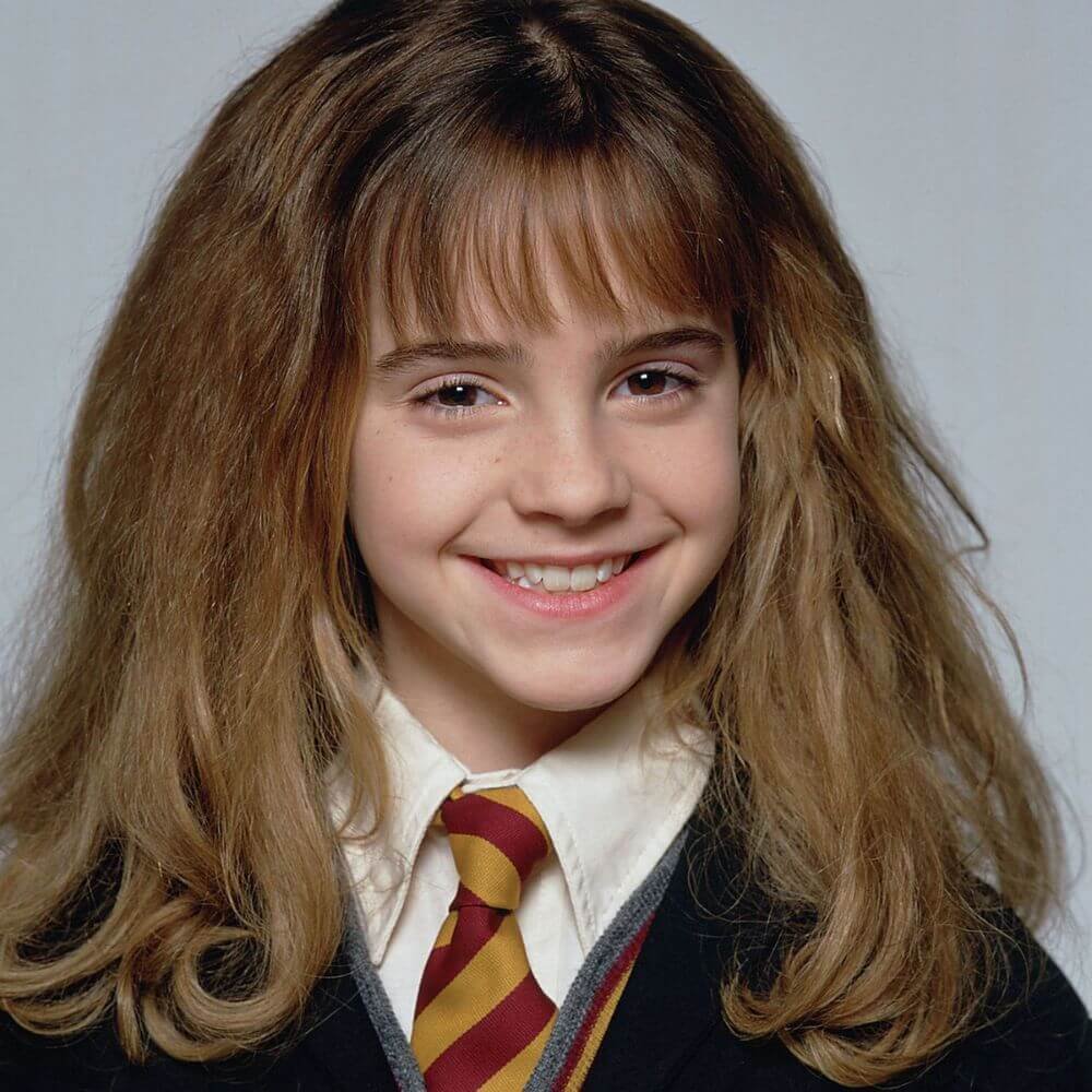 Hermione Granger