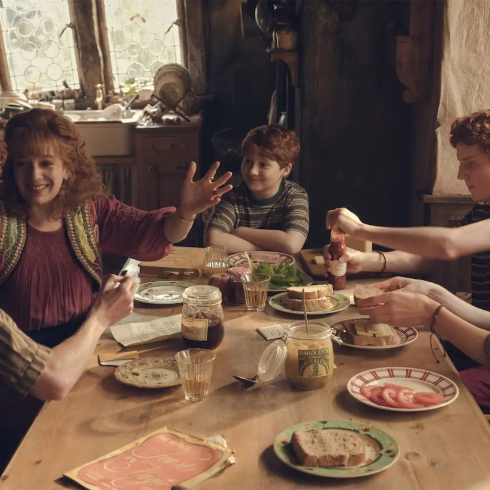 Como Hogwarts Descobre que Você É um Bruxo?